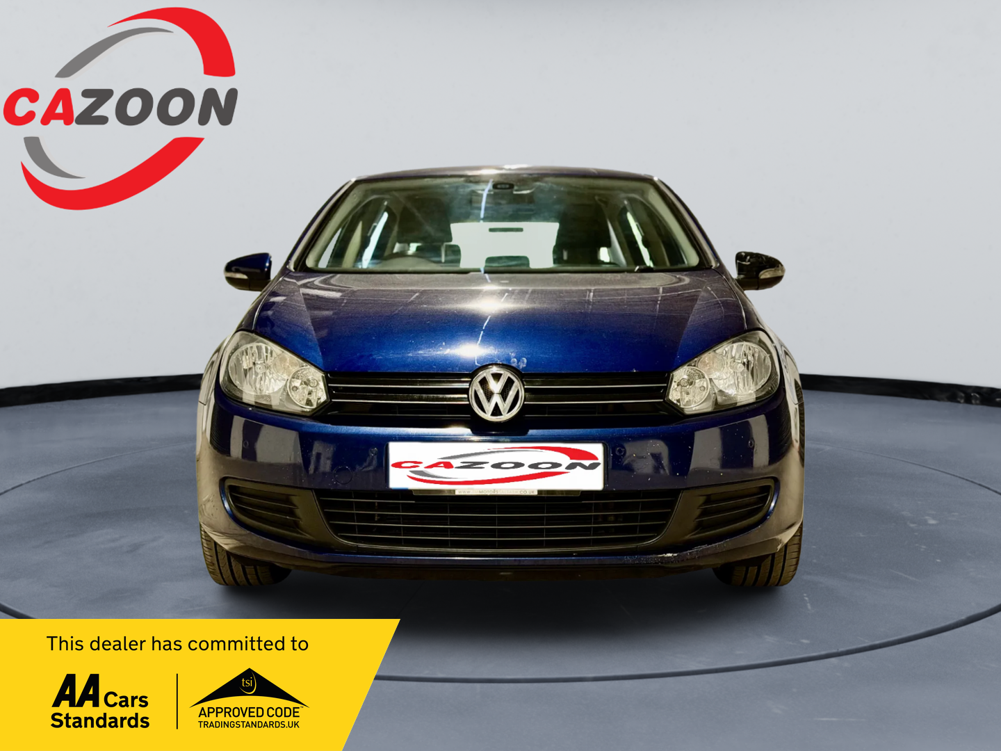 VOLKSWAGEN GOLF MATCH TDI